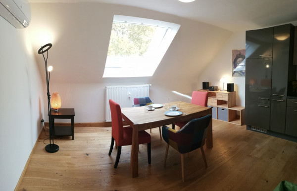 Apartmán Vinohradská