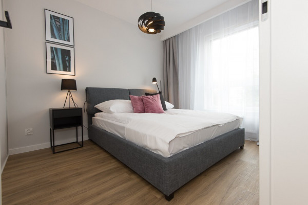 Apartmán Petřín Karlovy Vary