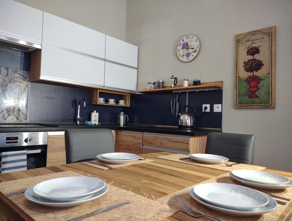 Karlsbad Family Apartment