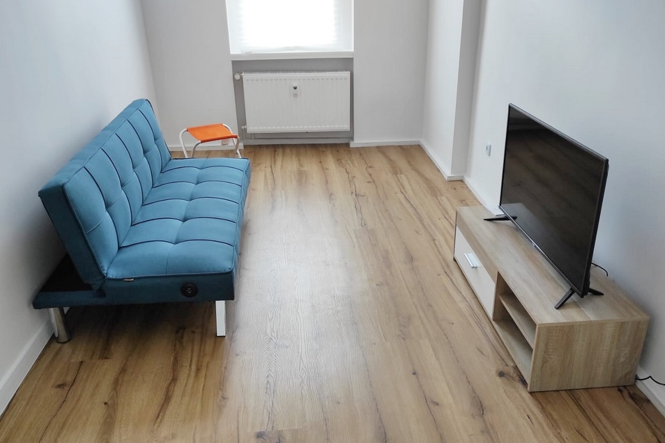 Příjemný apartmán v Břeclavi