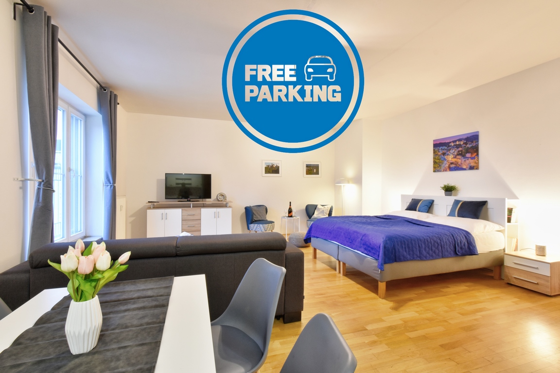 Karlsbad Apartment