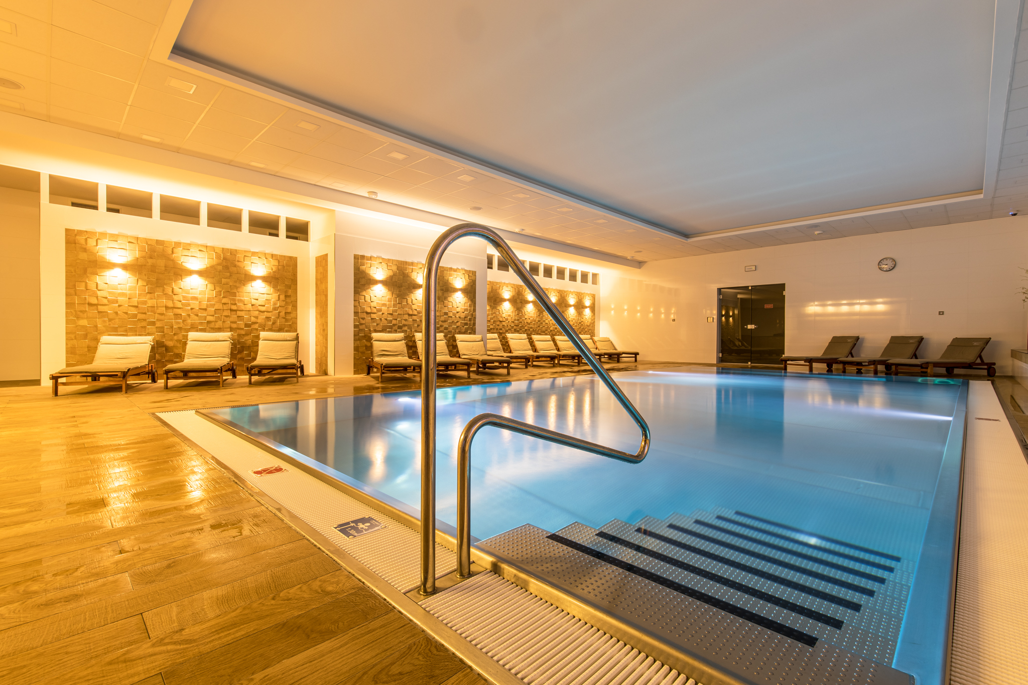 Rezidence Moser Deluxe