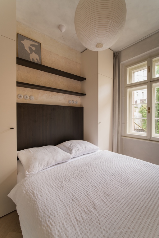 Limewash Apartments Karlsbad Studio